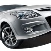 Hyundai i30 photos leaked ahead of Geneva