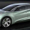 Hyundai i-flow is a diesel hybrid, facelifted i30 and eco-friendly models also to debut in Geneva