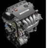 Honda’s i-VTEC I Engine: Direct Injection