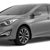 Hyundai i40 sedan debuts in Europe, to market late 2011