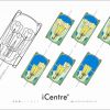 Gordon Murray Design’s T.25 City Car: Seating Position Configurations