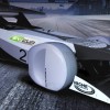 Westfield iRACER – 260 hp, 660 Nm track-bound electric