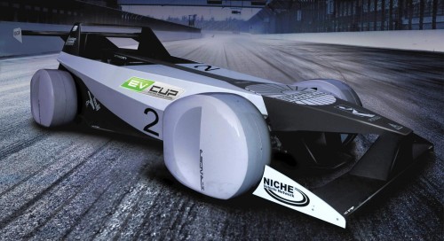 iRACER