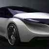 Tesla EYE Concept to make Geneva debut