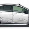 Mitsubishi begins i-MiEV joint testing with PTT in Thailand