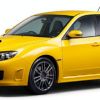 Subaru Impreza WRX STI Spec C: hardcore Impreza limited to 900 units in Japan