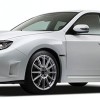 Subaru Impreza WRX STi Takumi Concept