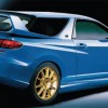 2008 Subaru Impreza to be a hatch