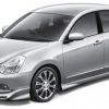 ETCM’s new Nissan Sylphy tuned by Impul