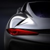 Infiniti to unveil electric sports car concept in Geneva