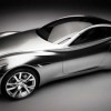 Geneva 2009: The Infiniti Essence Concept