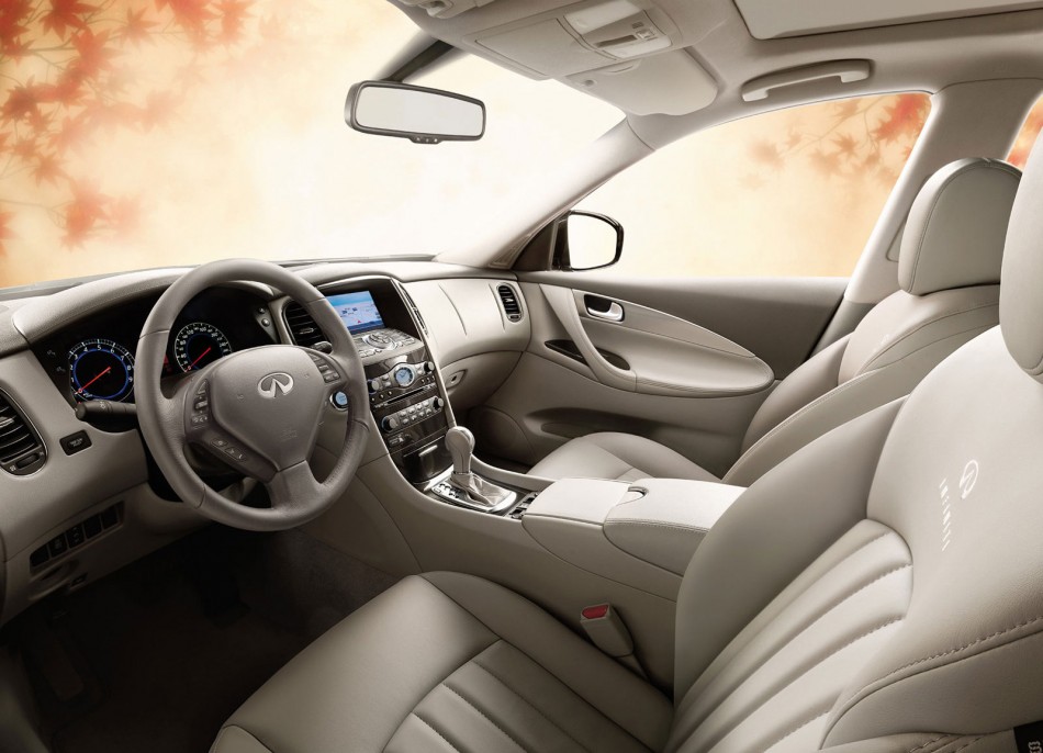infiniti-ex-dash