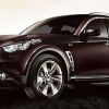 Infiniti adds first ever diesel engine to its Euro range