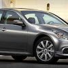 Infiniti celebrates 20th birthday with special G37