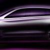 Infiniti JX luxury crossover to join line-up in 2012