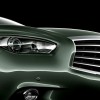 Infiniti JX Concept – teaser image number six released