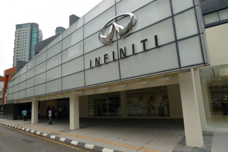 infiniti-kl