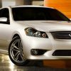 Next gen Infiniti M set for virtual 3D debut?