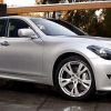 Infiniti M to get V6 turbodiesel in Europe