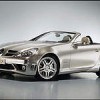 Mercedes Benz SLK320 CDI Tri-Turbo