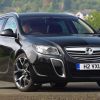 Vauxhall Insignia VXR Sports Tourer revealed!