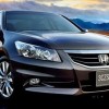 JDM Honda Inspire facelifted, our Accord to follow?