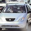 Iran president opens biggest car plant in the Middle East, unveils locally designed Tiba car by Saipa