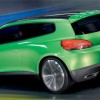 All Volkswagen Scirocco models to come with forced induction engines
