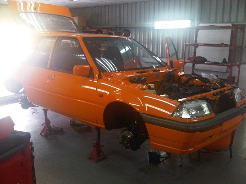 iswara ab 0