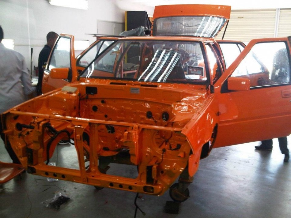 iswara ab 2