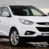 Waiting for your Hyundai ix35? Have an ix35 while waiting