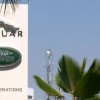 Jaguar Land Rover opens its first Indian plant at Pune