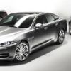 Hybrid Jaguars leaping out in two years time, XJ is first