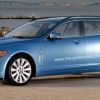 Photoshopped: a Jaguar XF Estate?