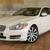 Jaguar XF 3.0 V6 Test Drive Review