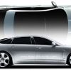 Is this what the new Jaguar XJ will look like?