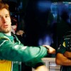 New power steering gives good vibes to Team Lotus’ Trulli