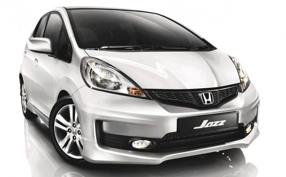 jazz s 1