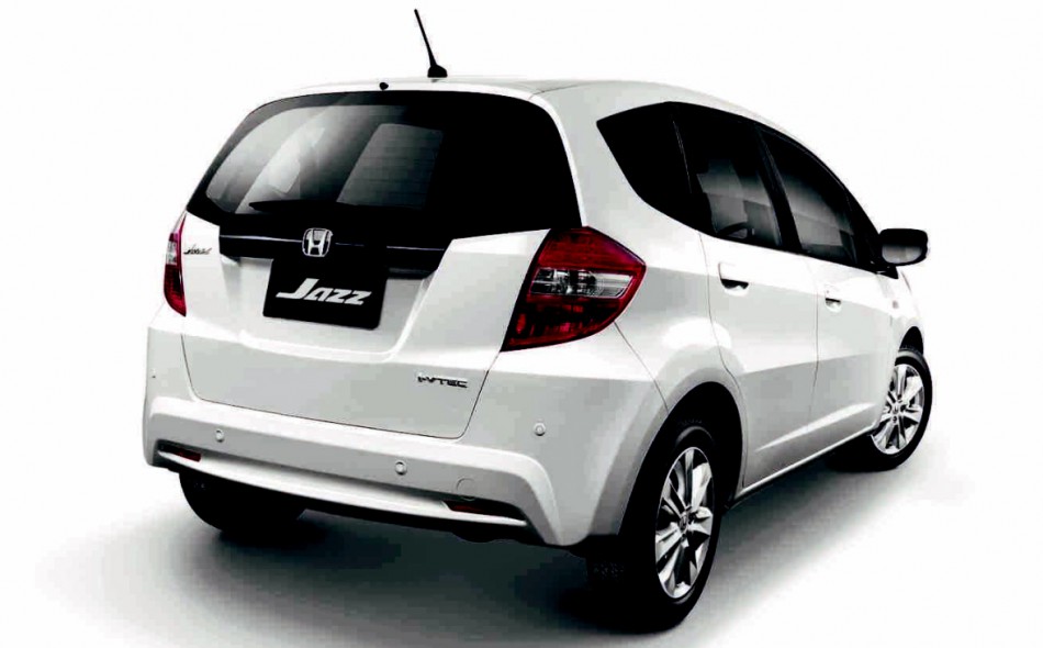 jazz s 2