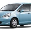 Honda Malaysia: important notice to owners of 2nd generation City (08) and 1st generation Jazz (03)!