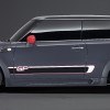 jcw gp 09