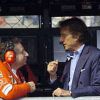 Jean Todt elected as new President of the FIA