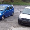 Kancil Replacement Model (Perodua Viva) spotted!