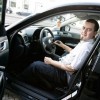 Man who learnt to drive with robotic arm dies in car crash