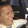 Alister McRae takes driver’s seat in Neo S2000
