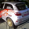 Karamjit Singh to make APRC comeback at this weekend’s Rally of Queensland, driving a CUSCO Satria Neo 2WD!