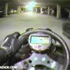 Kart Vader: through the streets of Quebec