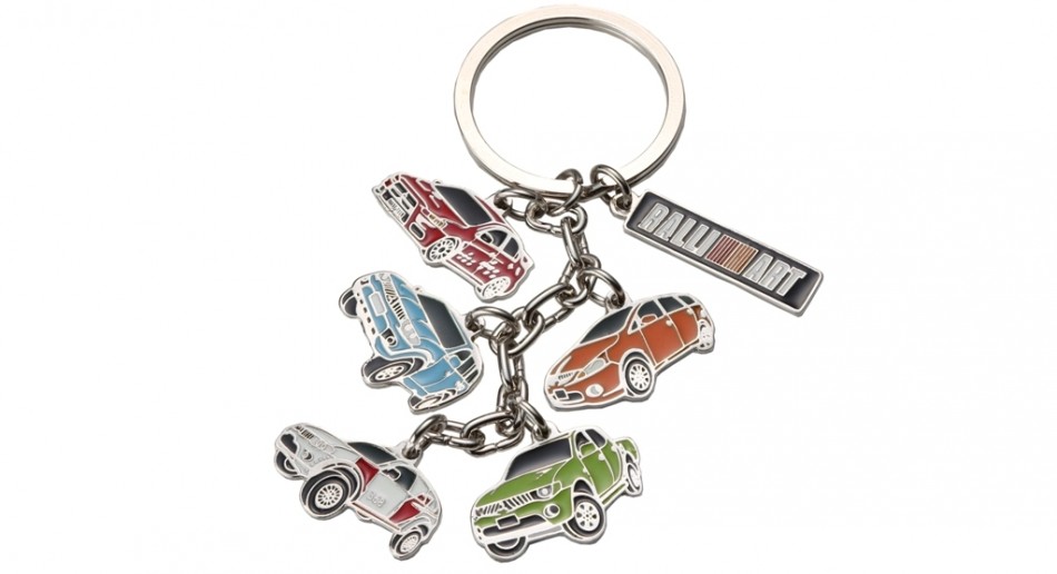 keychain