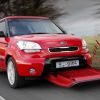 Kia Aero-Soul: harness the power of the wind!