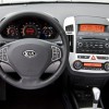 Kia cee’d hybrid to be displayed at Paris 2008